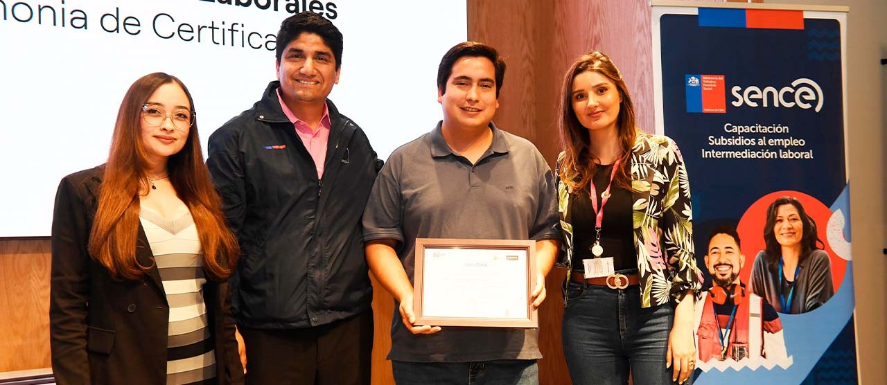 Programa de Becas Laborales