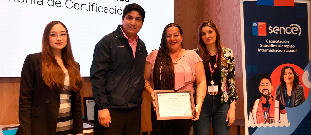 Programa de Becas Laborales