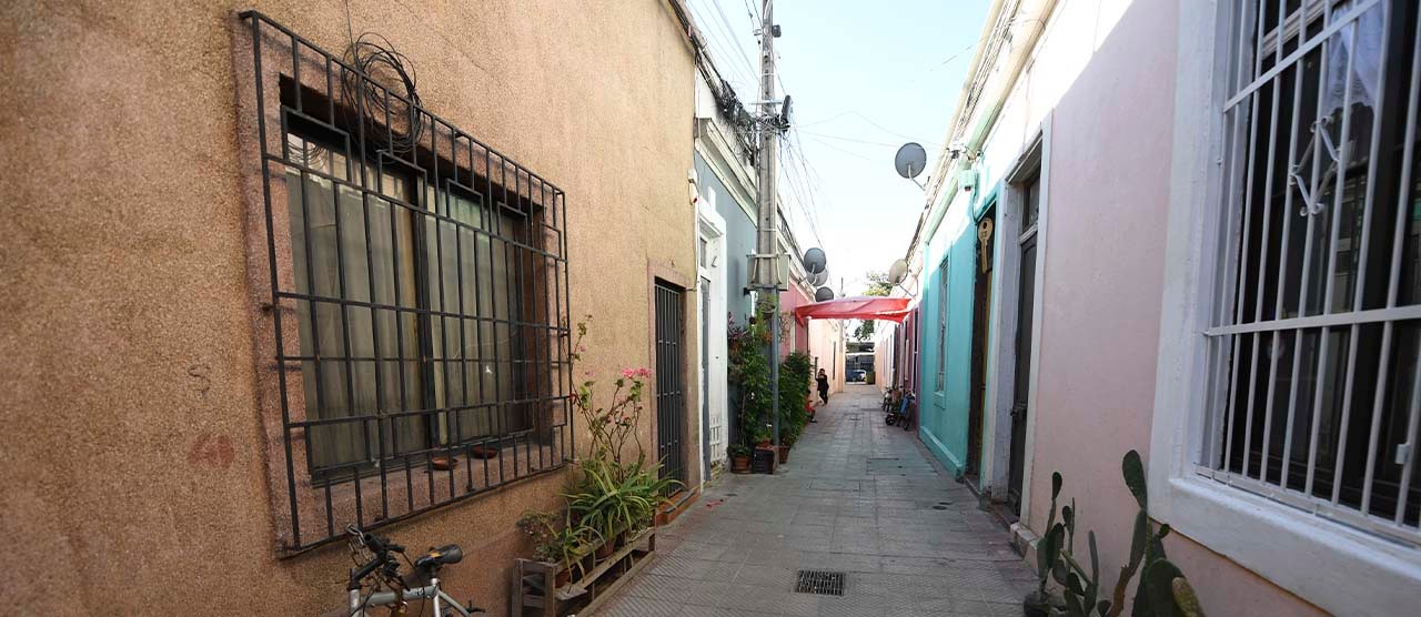 Programa “Tu Energía, Tu Hogar”