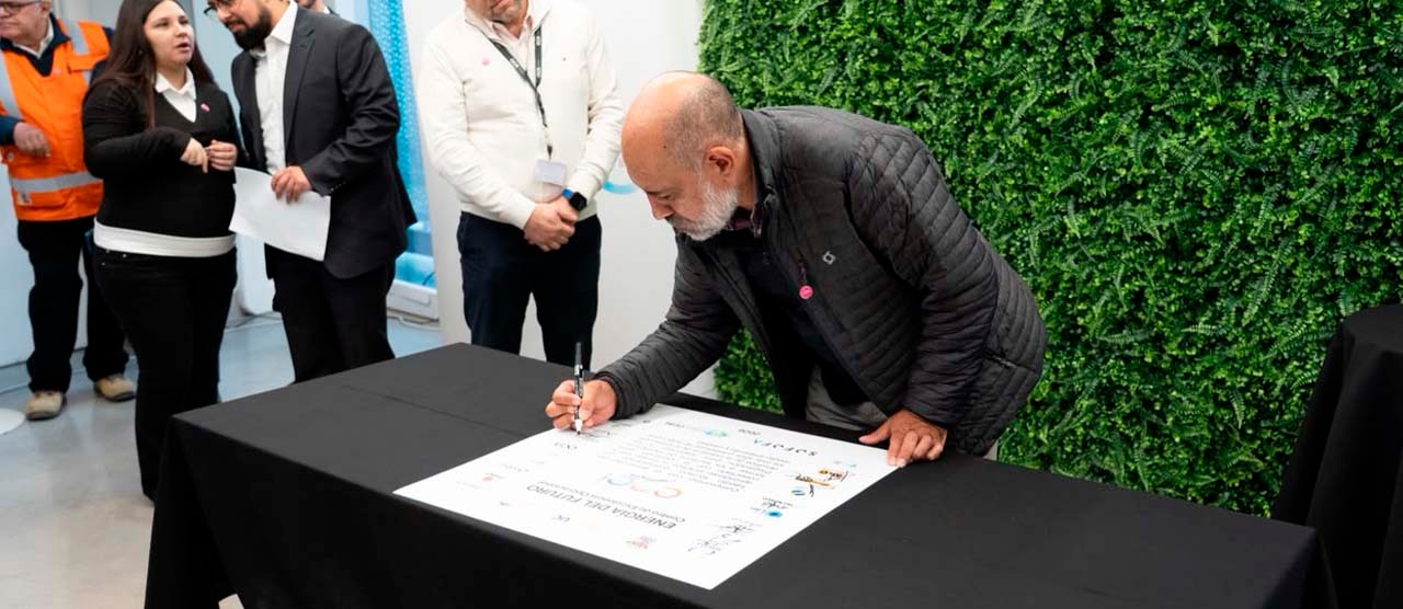 Energía del Futuro 2026