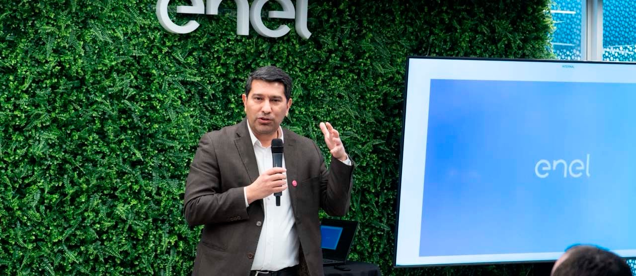 Energía del Futuro 2026