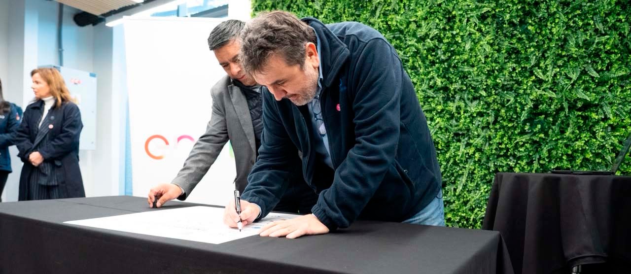 Energía del Futuro 2026
