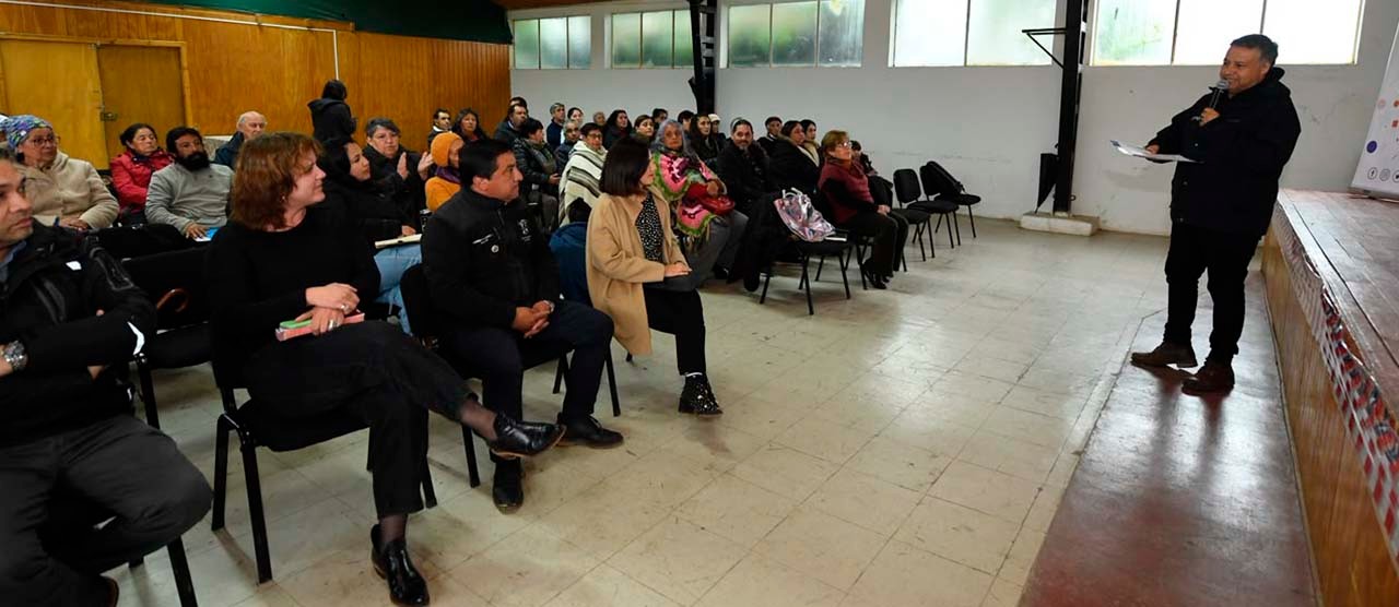 Emprende con Energía Rapel 2026 – 2028