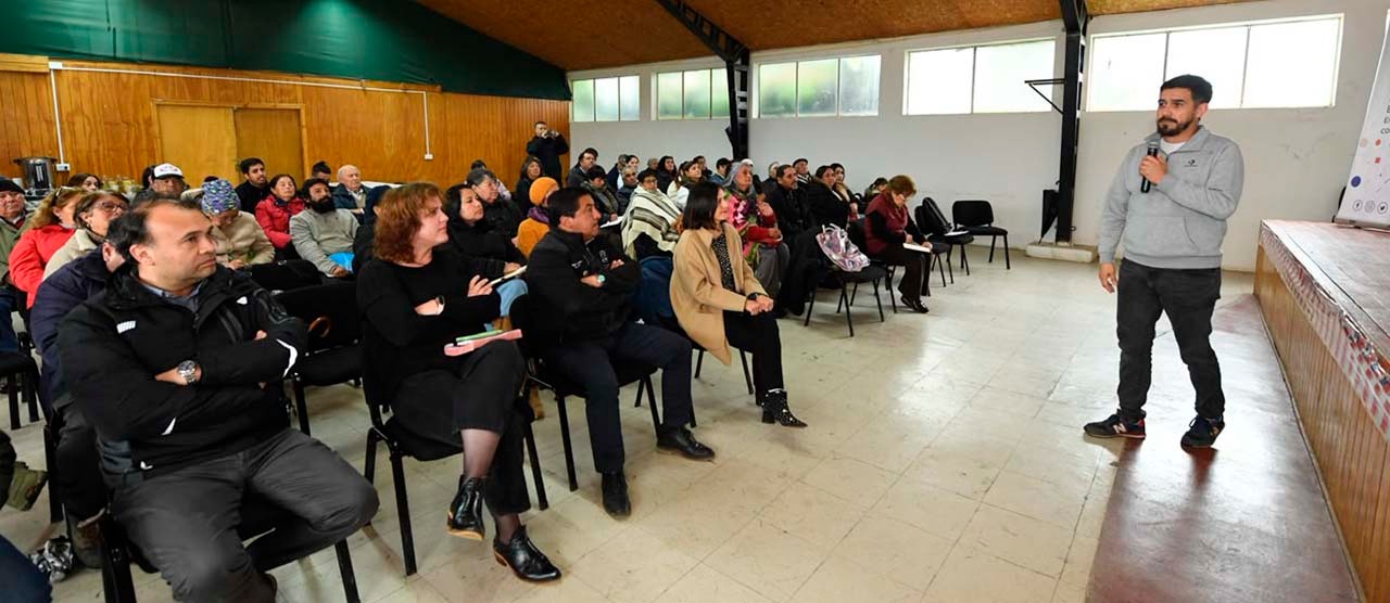Emprende con Energía Rapel 2026 – 2028