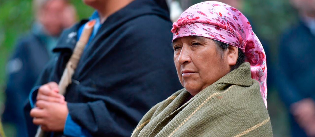 Pilmaiquén: Meeting place with Mapuche culture - enel.cl