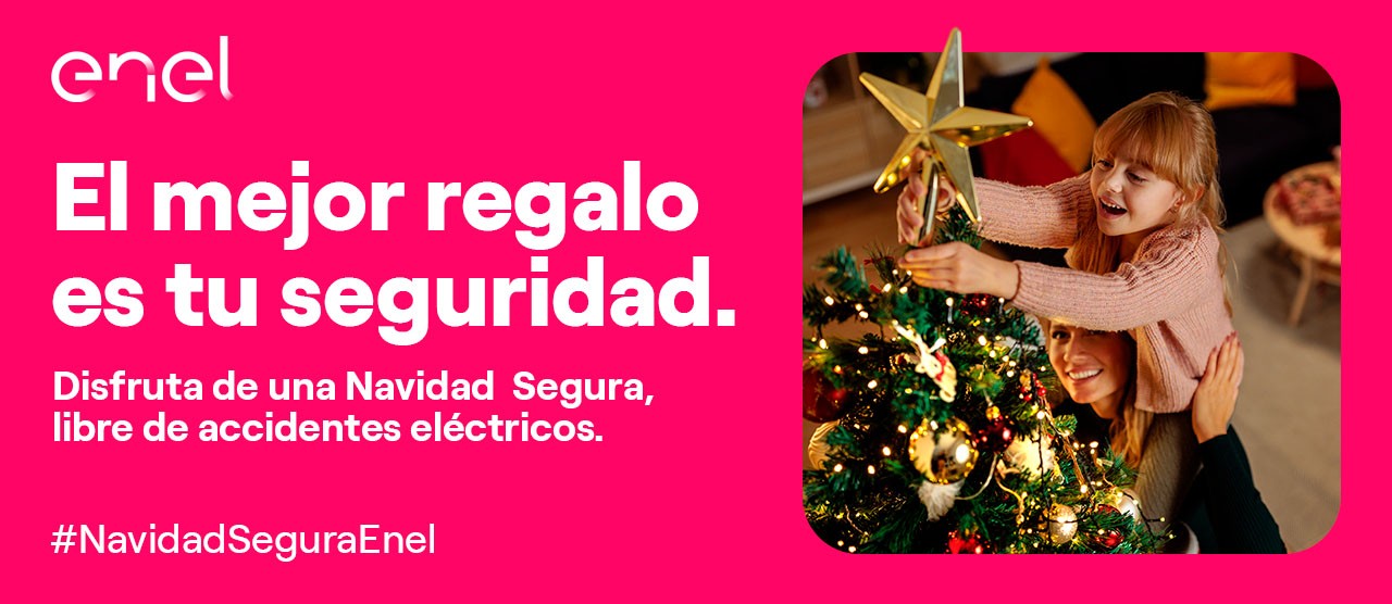 El mejor regalo es tu seguridad