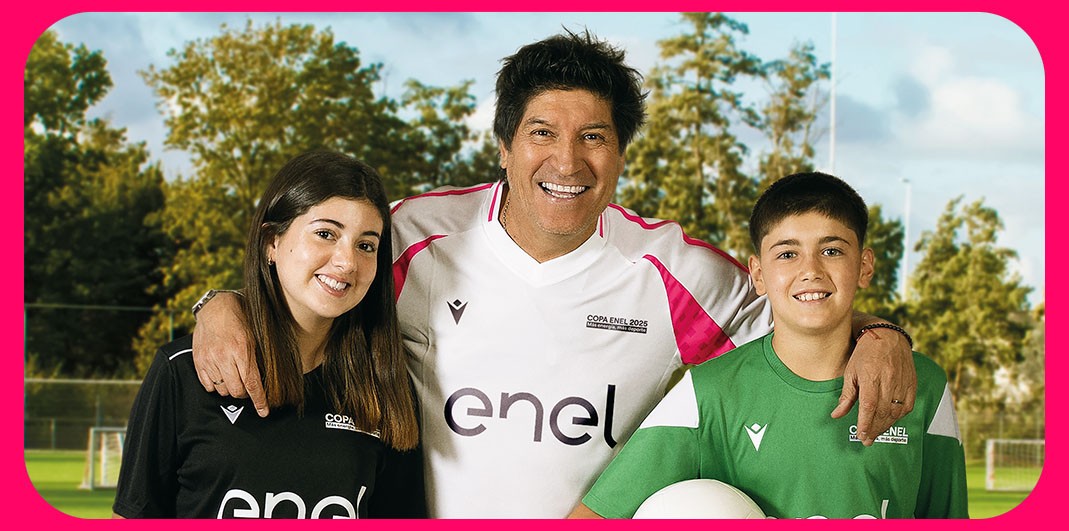 Copa Enel 2025