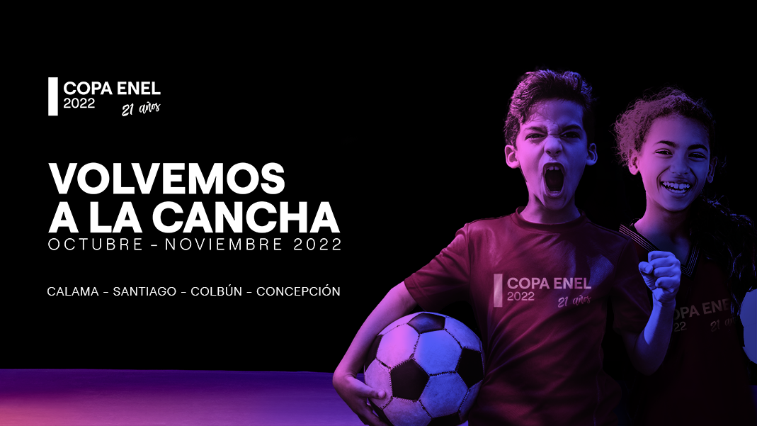 Copa Enel 2022