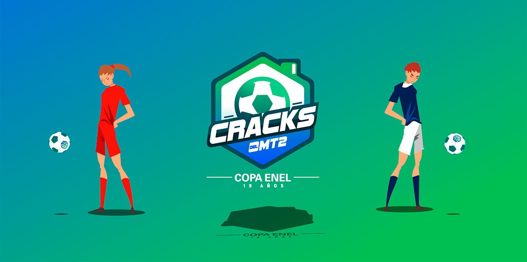 Copa Enel 2020