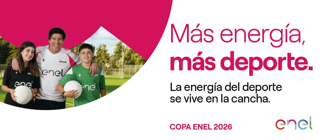 Copa Enel 2026