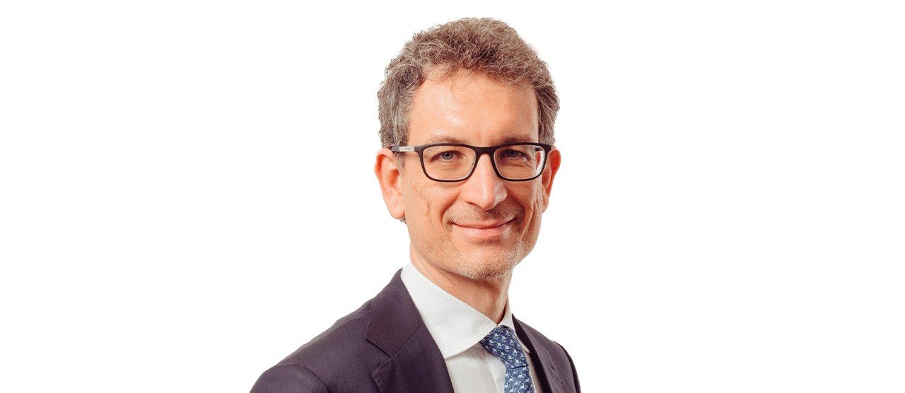 Salvatore Bernabei