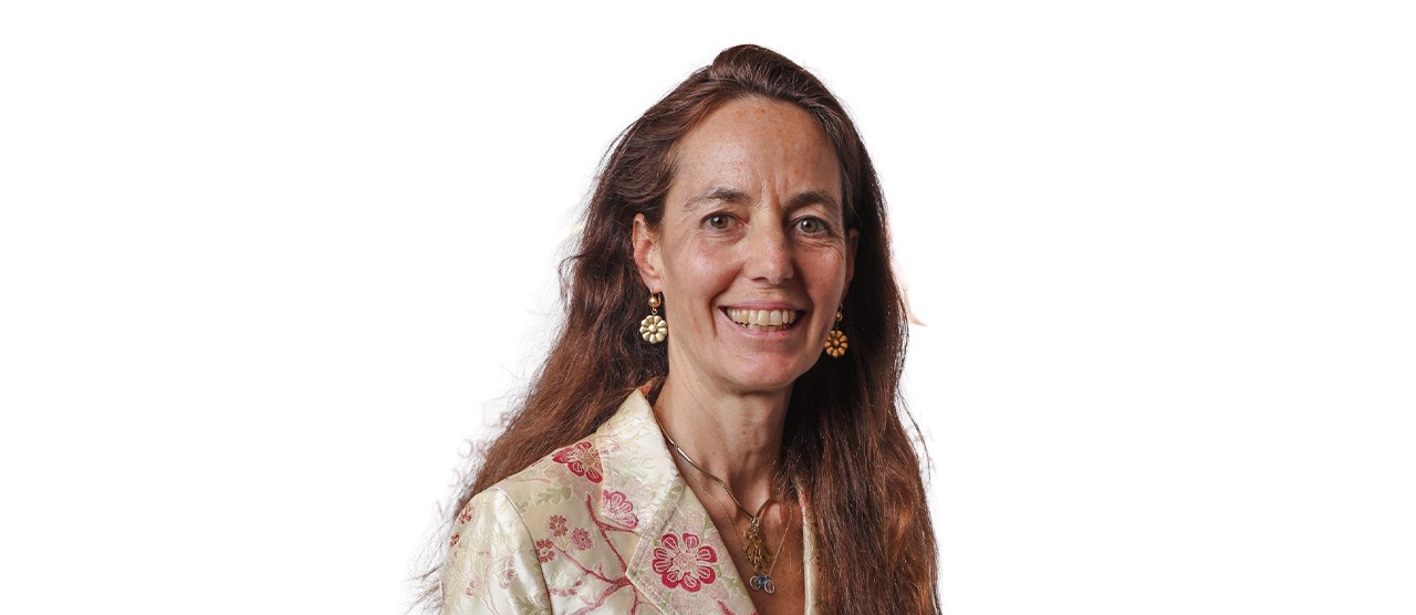 Ludovica Parodi