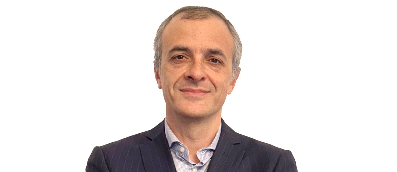Riccardo Tosi