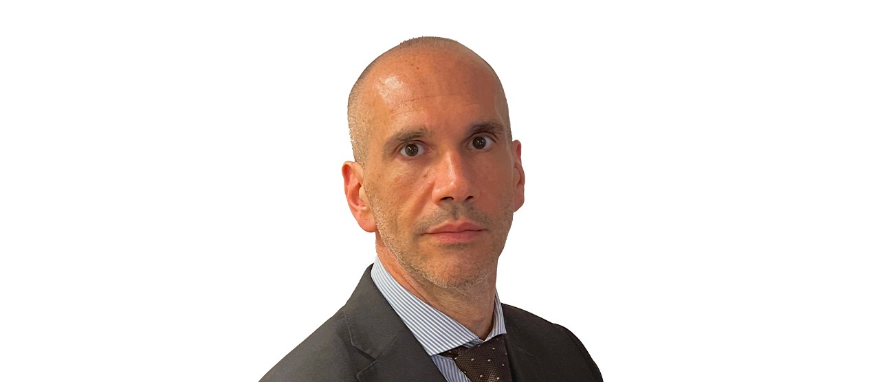 Cristiano Bussi