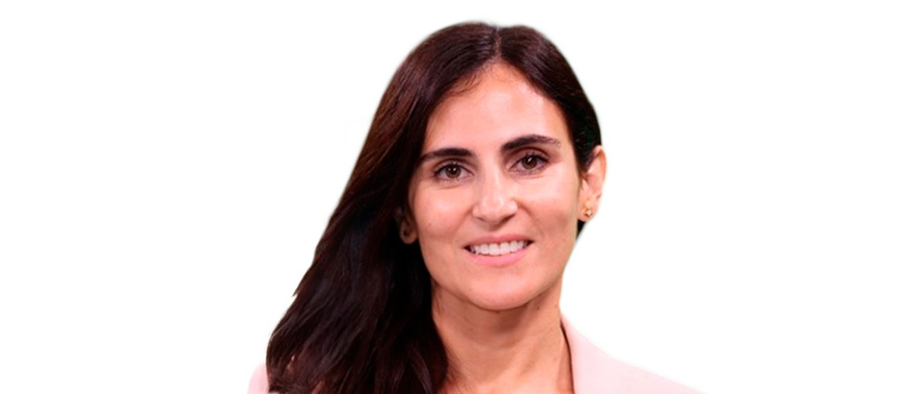 Elisa Isabel Galán López