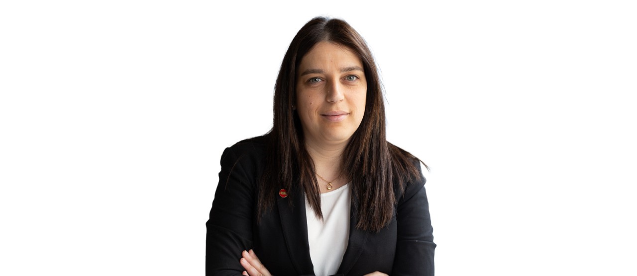 Esther Cures Vázquez