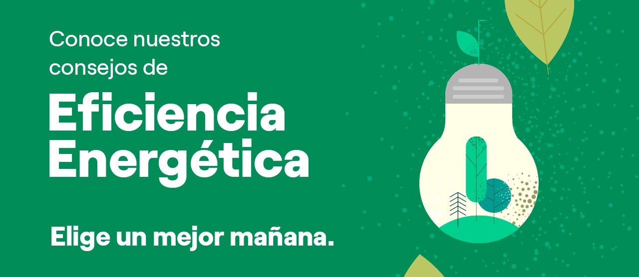 Consejos de Eficiencia Energética