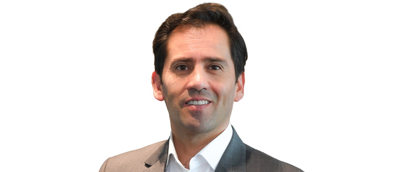 Mauro Pino