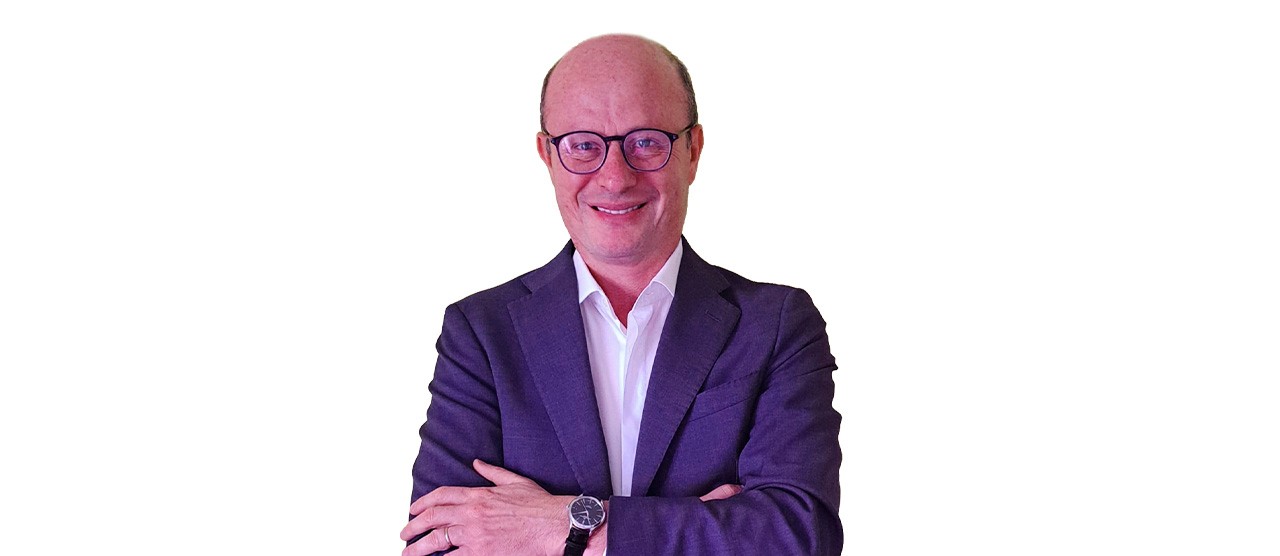 Paolo Leidi