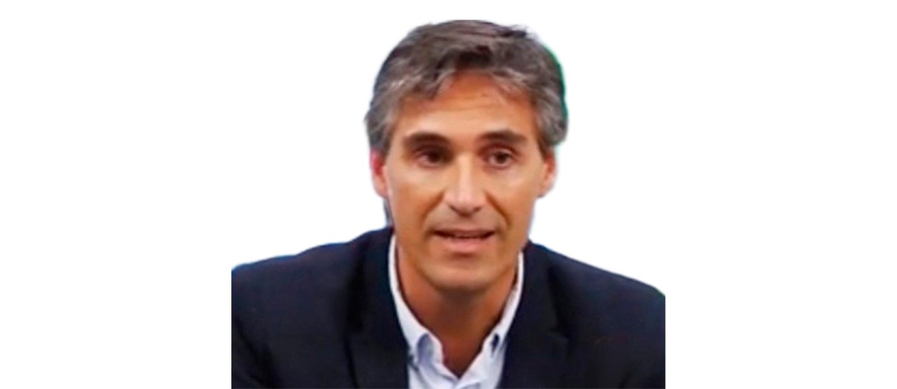 Javier Carrillo