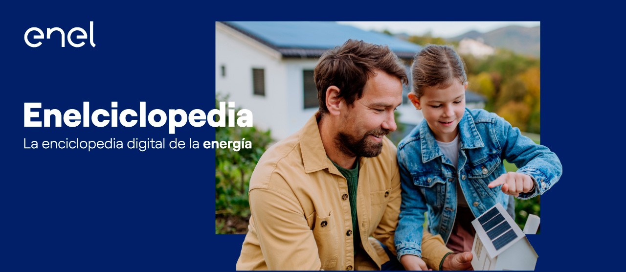 Enelciclopedia - La enciclopedia digital de la energía