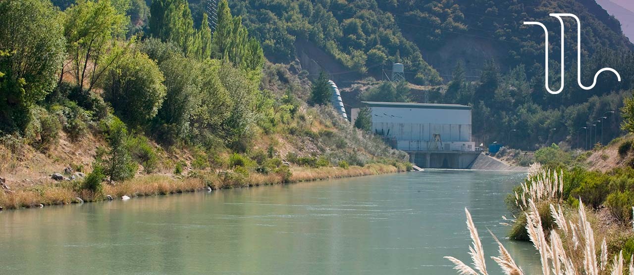Central Hidroeléctrica Curillinque