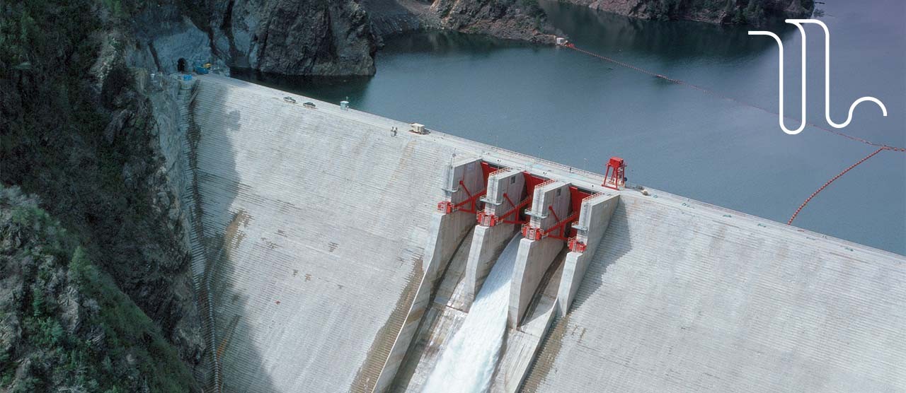 Central Hidroeléctrica Ralco