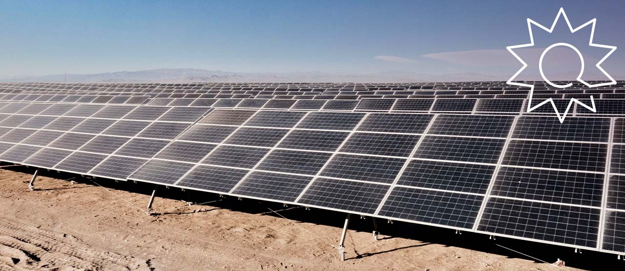 Planta Solar Finis Terrae Extensión