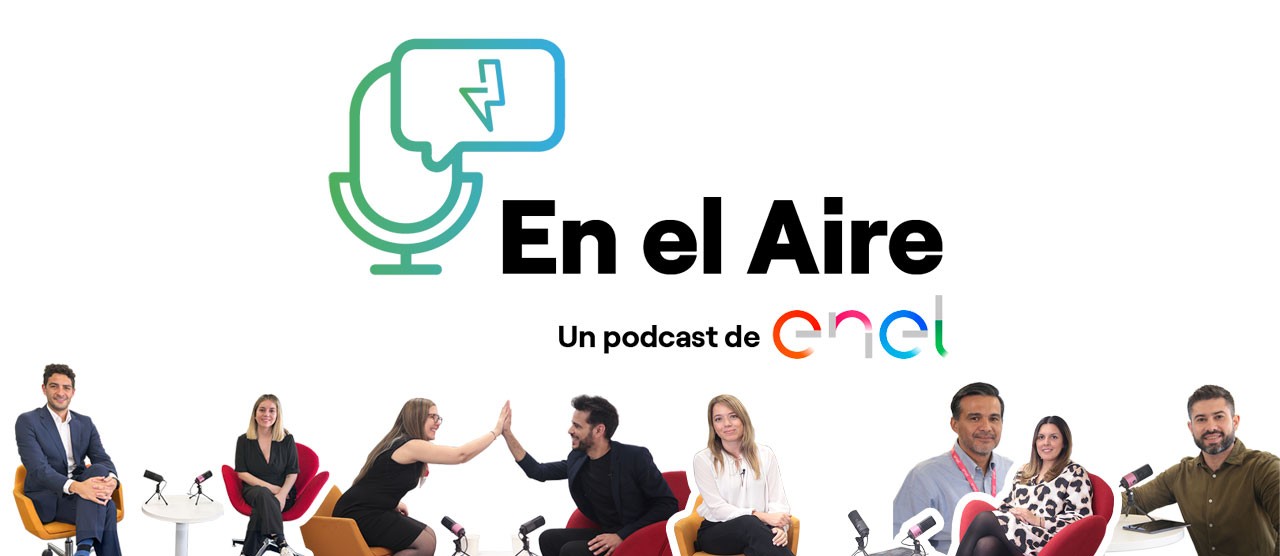 Videopodcast En el Aire