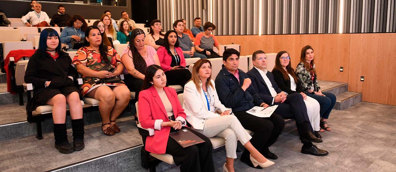 Programa de Becas Laborales