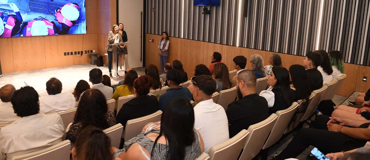 Energía con Fuerza Local