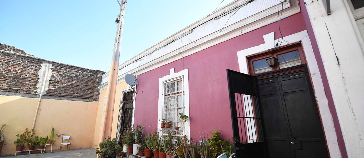 Programa “Tu Energía, Tu Hogar”