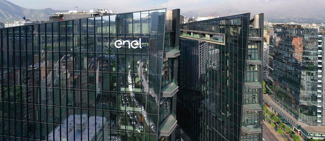 Enel Chile lidera ranking nacional de reportabilidad ASG