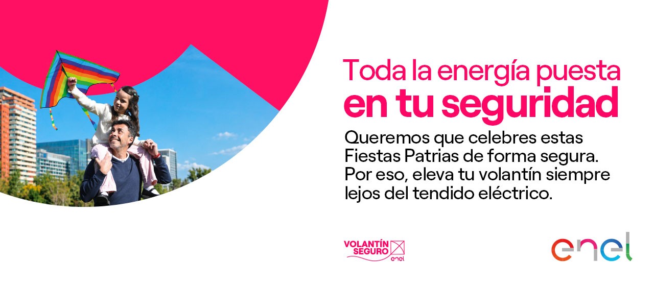 Volantín Seguro