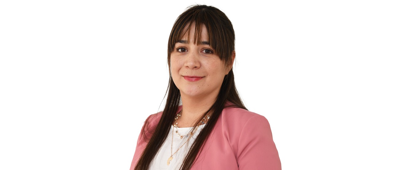 Marcela Arredondo Cárdenas