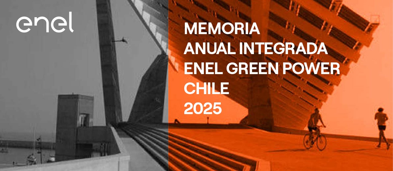Memoria Anual Integrada – Enel Green Power
