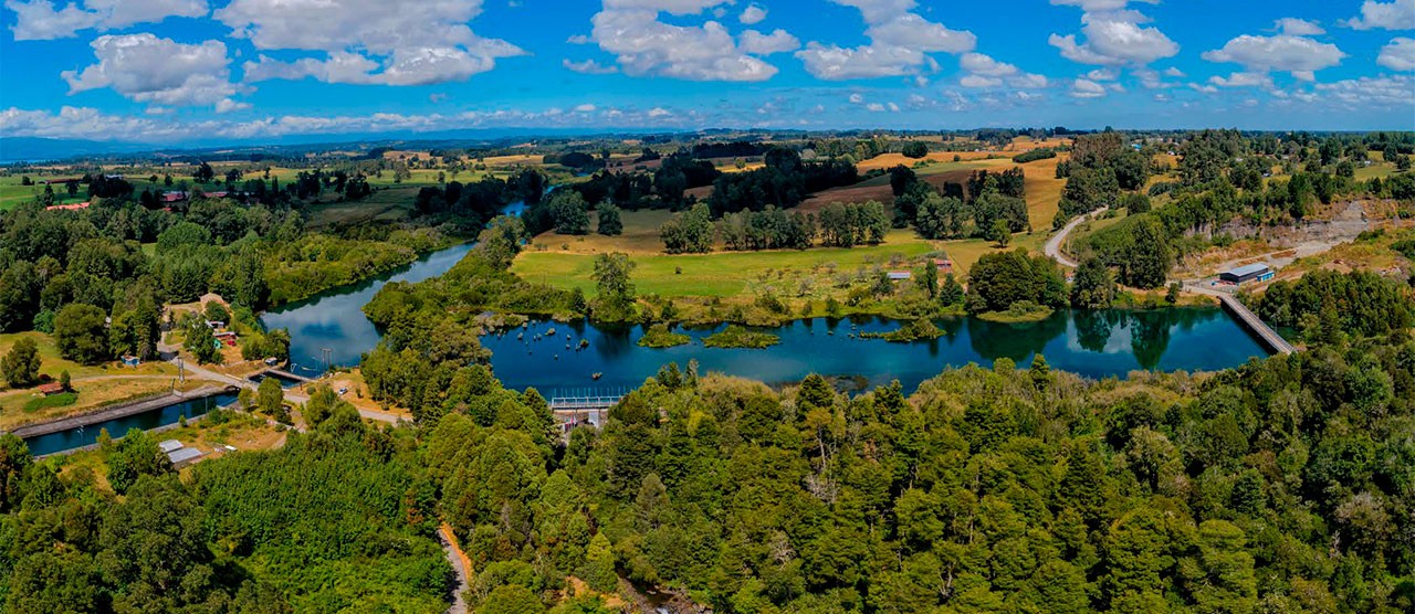 Políticas de Biodiversidad