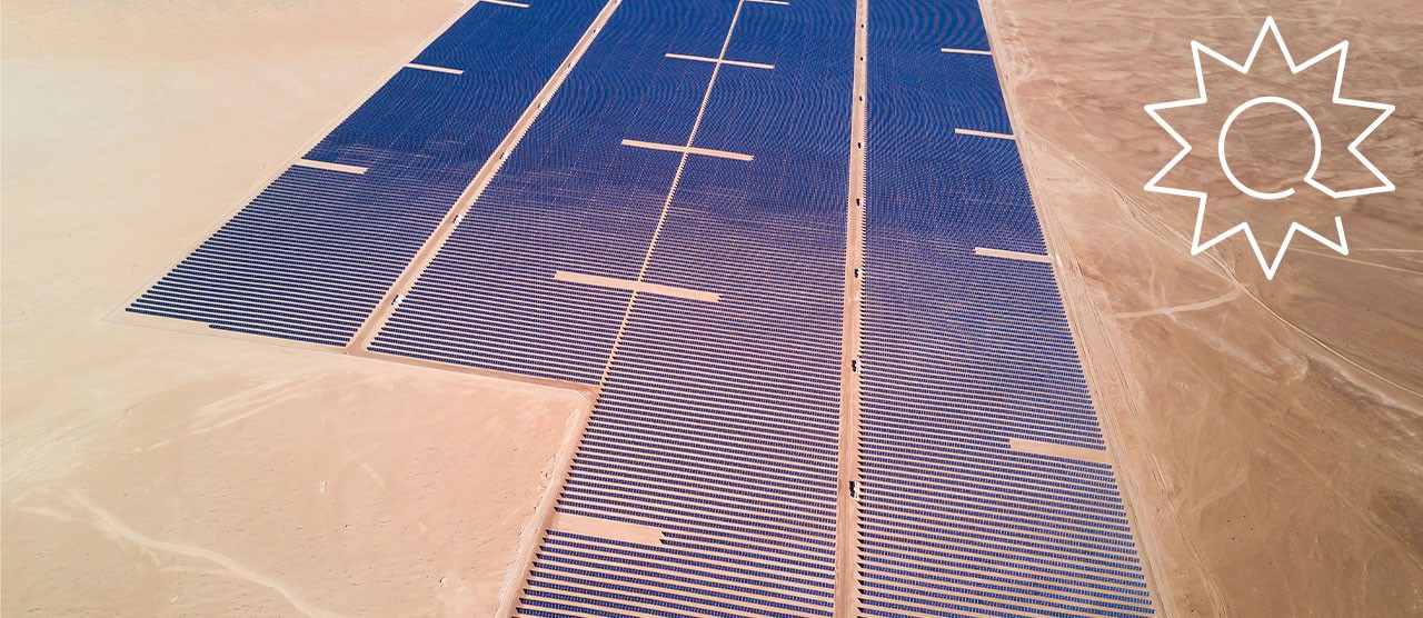 Central Fotovoltaica Pampa Norte