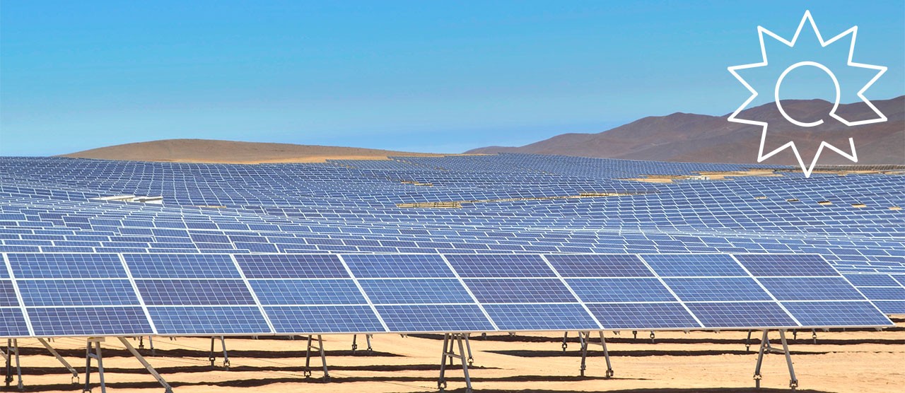 Central Fotovoltaica Lalackama